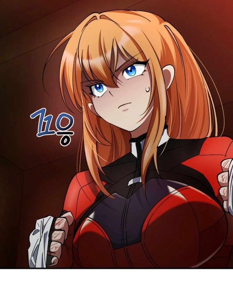 I Became The Villain The Hero Is Obsessed With Chapter 28 - page 36