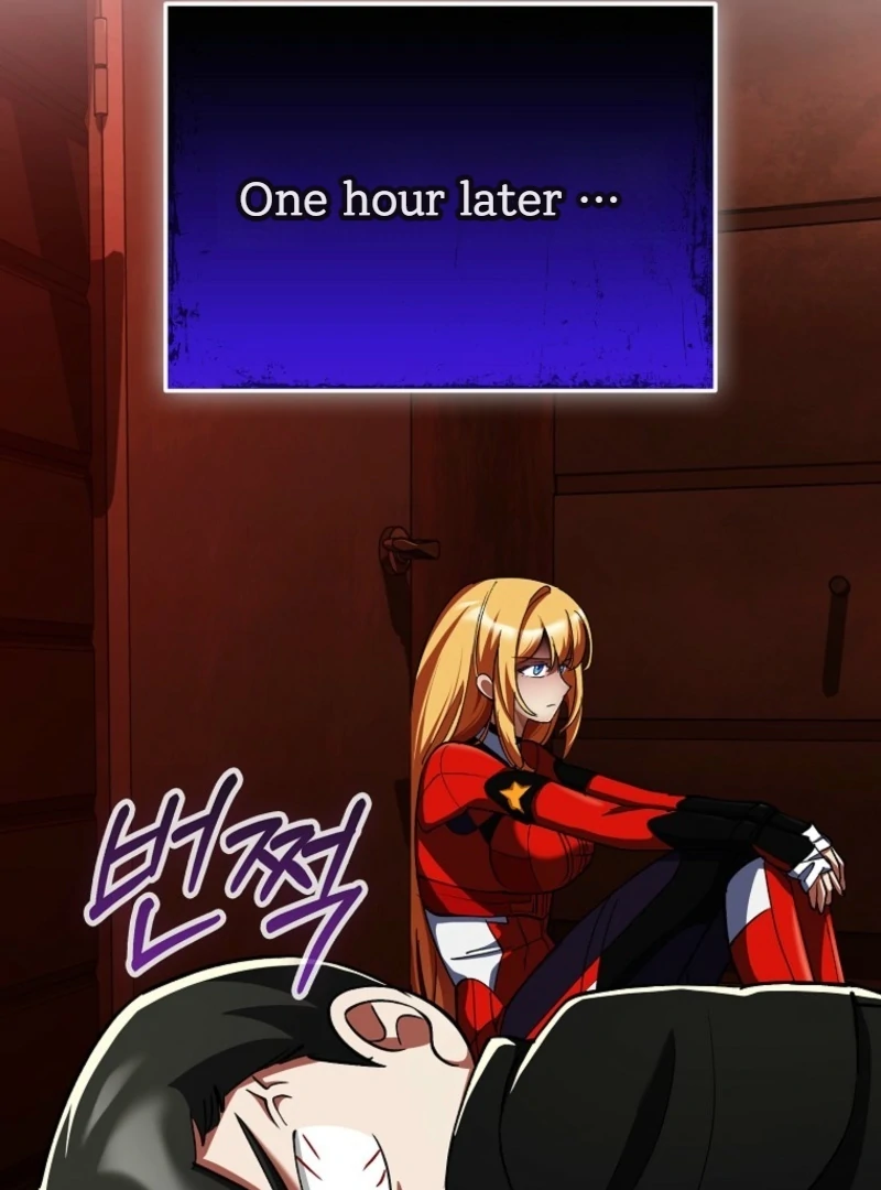 I Became The Villain The Hero Is Obsessed With Chapter 28 - page 38