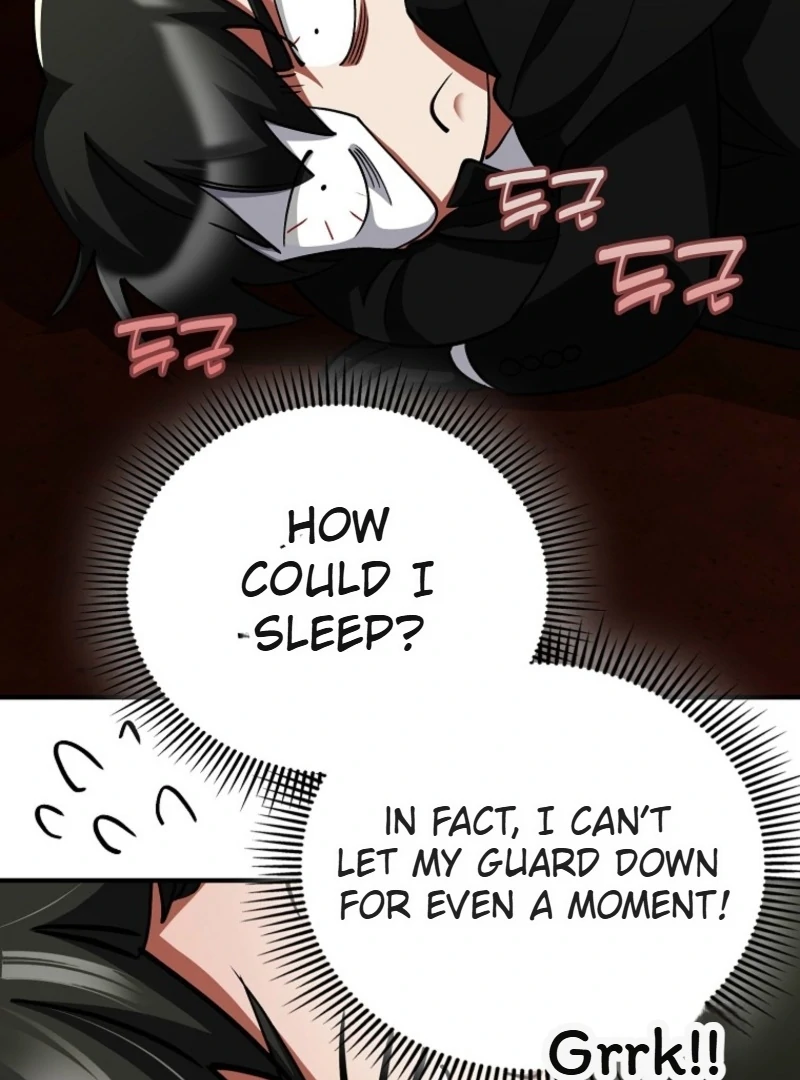 I Became The Villain The Hero Is Obsessed With Chapter 28 - page 39