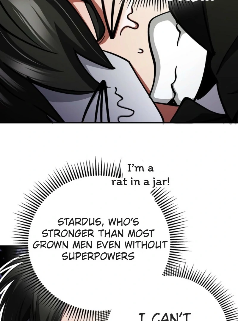 I Became The Villain The Hero Is Obsessed With Chapter 28 - page 40