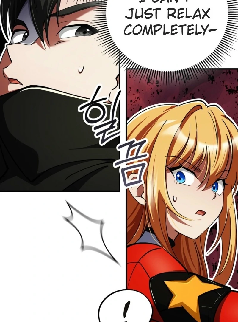 I Became The Villain The Hero Is Obsessed With Chapter 28 - page 41