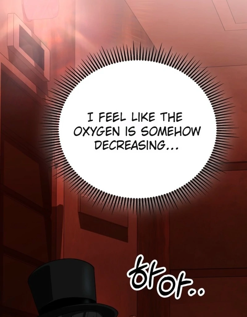 I Became The Villain The Hero Is Obsessed With Chapter 28 - page 46