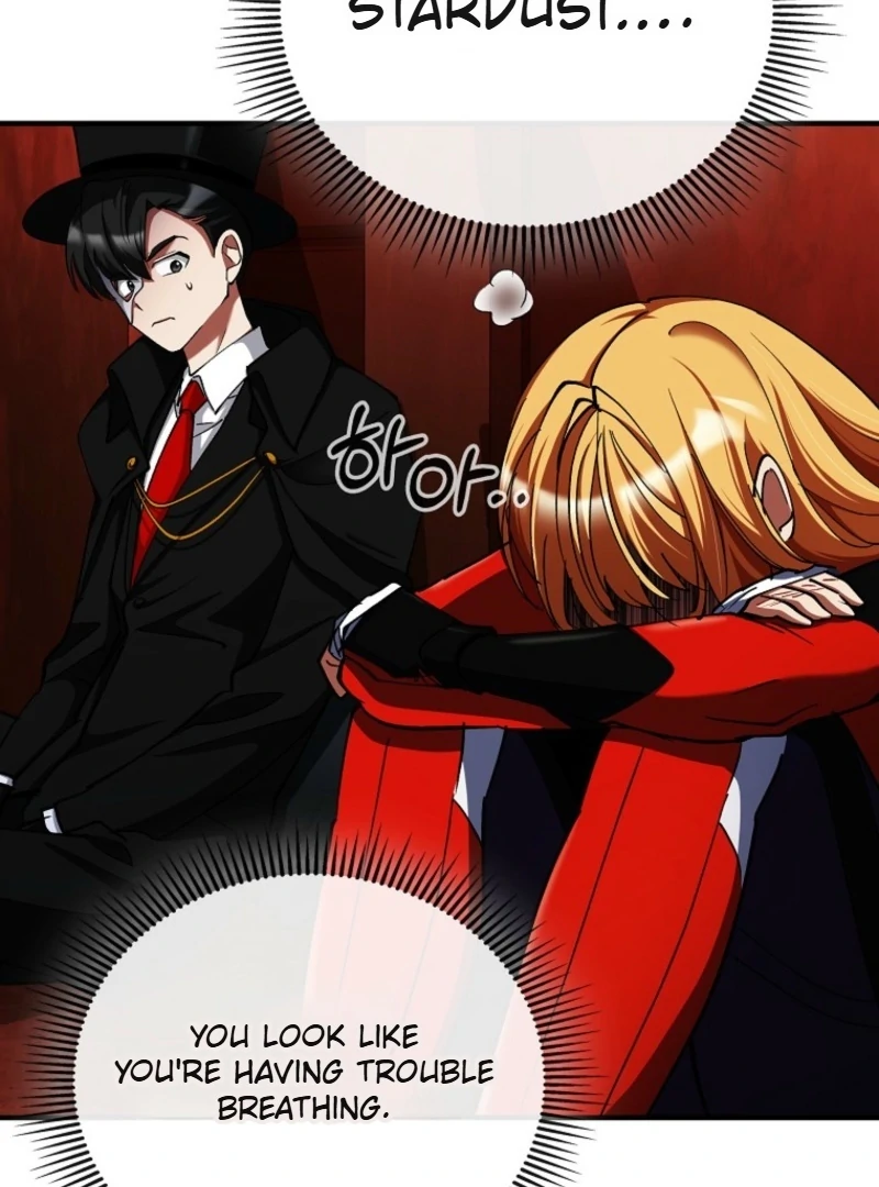 I Became The Villain The Hero Is Obsessed With Chapter 28 - page 49