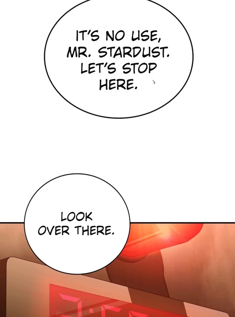 I Became The Villain The Hero Is Obsessed With Chapter 28 - page 5