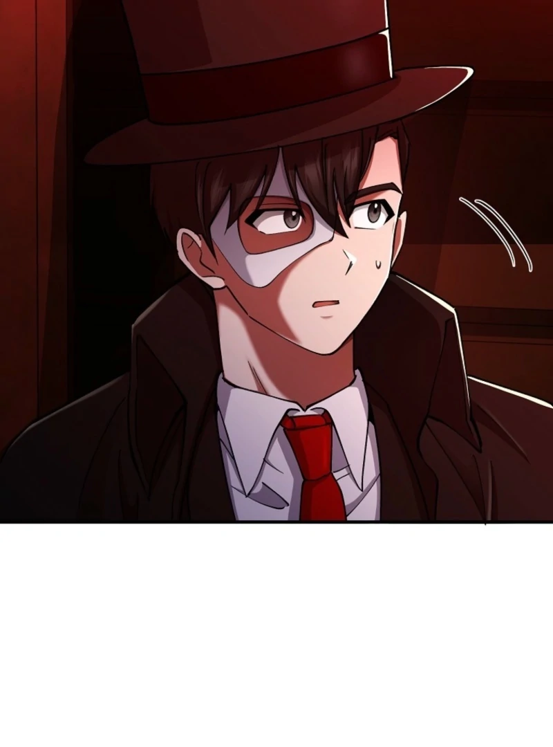 I Became The Villain The Hero Is Obsessed With Chapter 28 - page 51