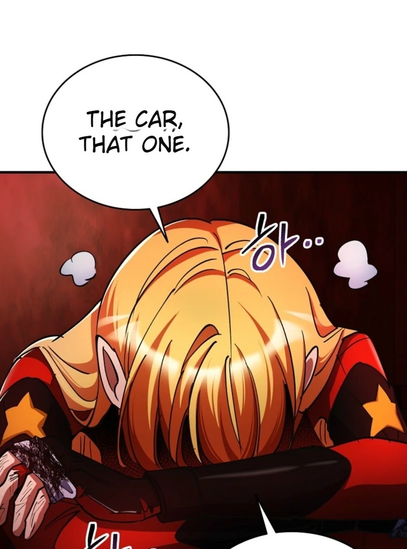 I Became The Villain The Hero Is Obsessed With Chapter 28 - page 52