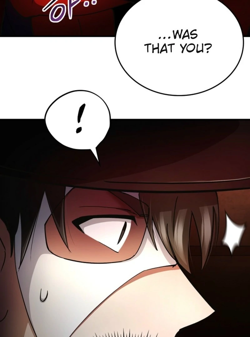 I Became The Villain The Hero Is Obsessed With Chapter 28 - page 53