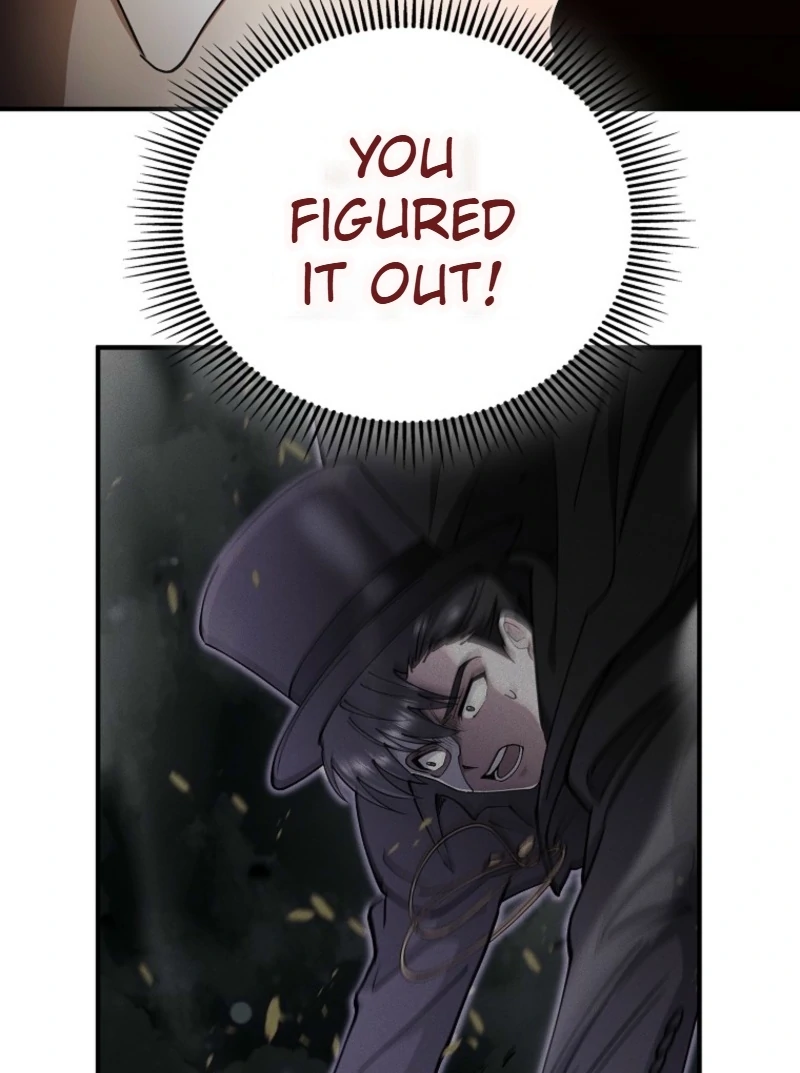 I Became The Villain The Hero Is Obsessed With Chapter 28 - page 54