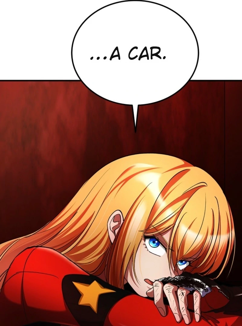 I Became The Villain The Hero Is Obsessed With Chapter 28 - page 56