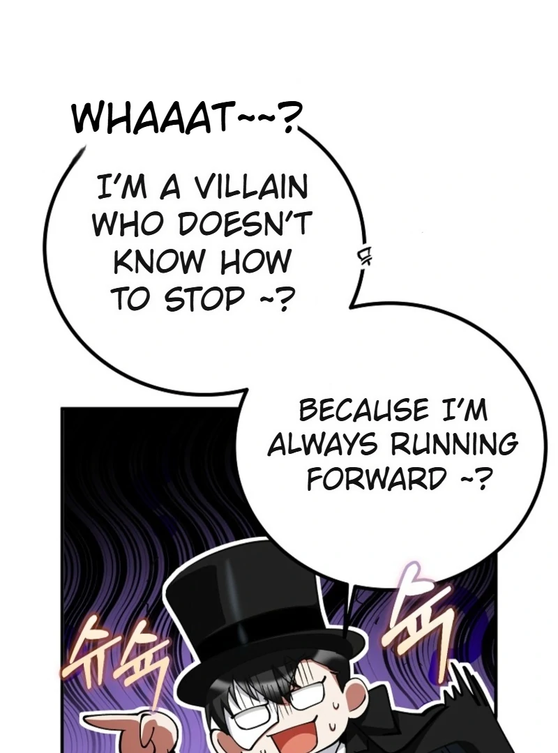 I Became The Villain The Hero Is Obsessed With Chapter 28 - page 58