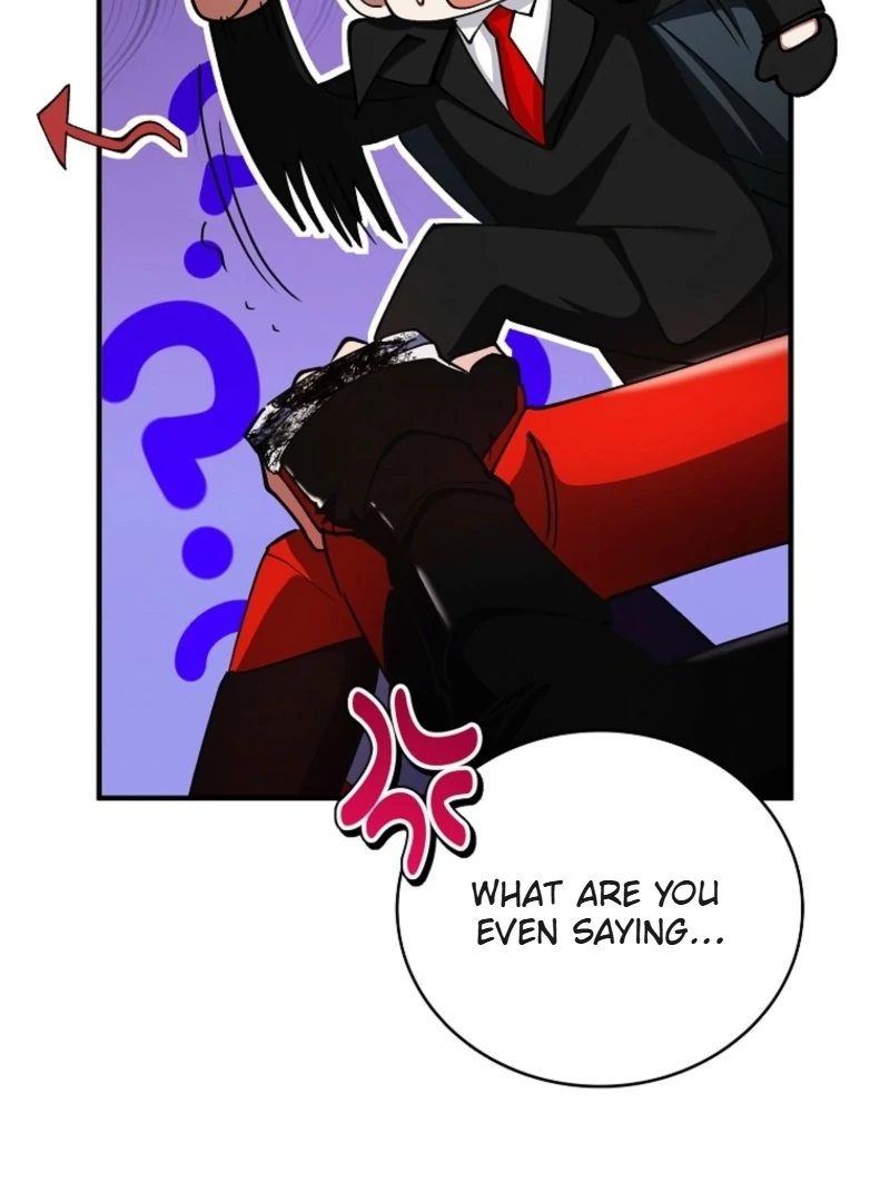 I Became The Villain The Hero Is Obsessed With Chapter 28 - page 59