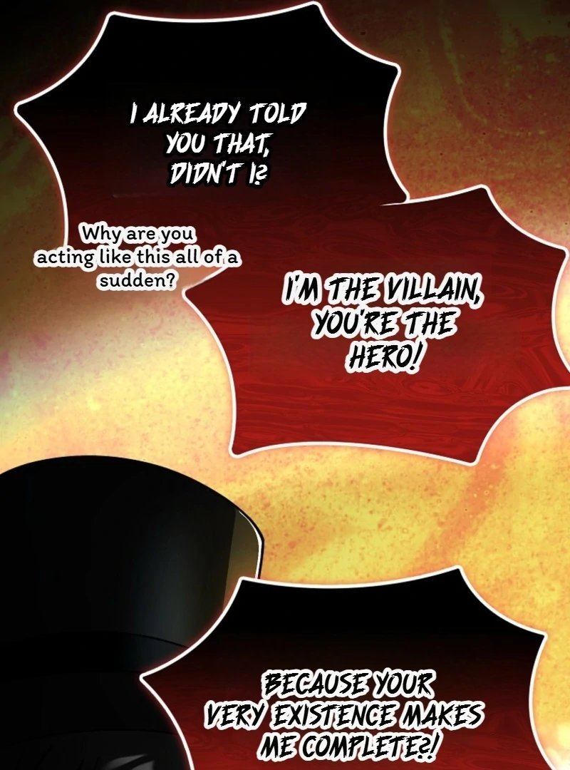 I Became The Villain The Hero Is Obsessed With Chapter 28 - page 63