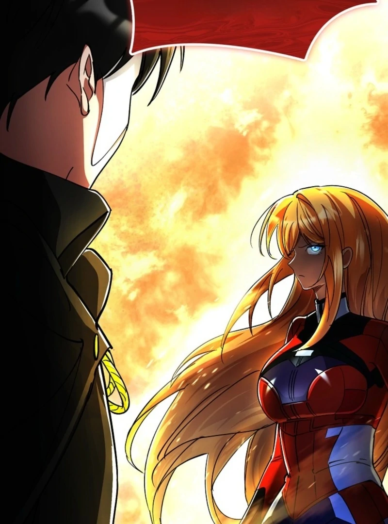 I Became The Villain The Hero Is Obsessed With Chapter 28 - page 64
