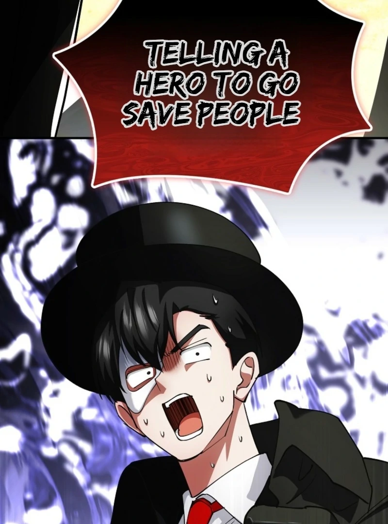 I Became The Villain The Hero Is Obsessed With Chapter 28 - page 66