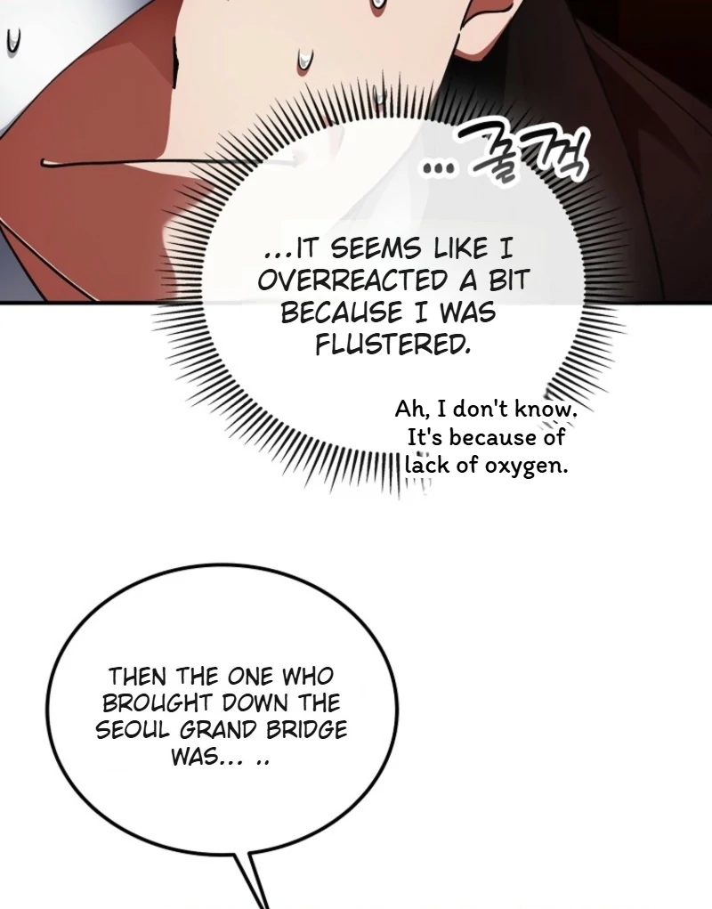 I Became The Villain The Hero Is Obsessed With Chapter 28 - page 70