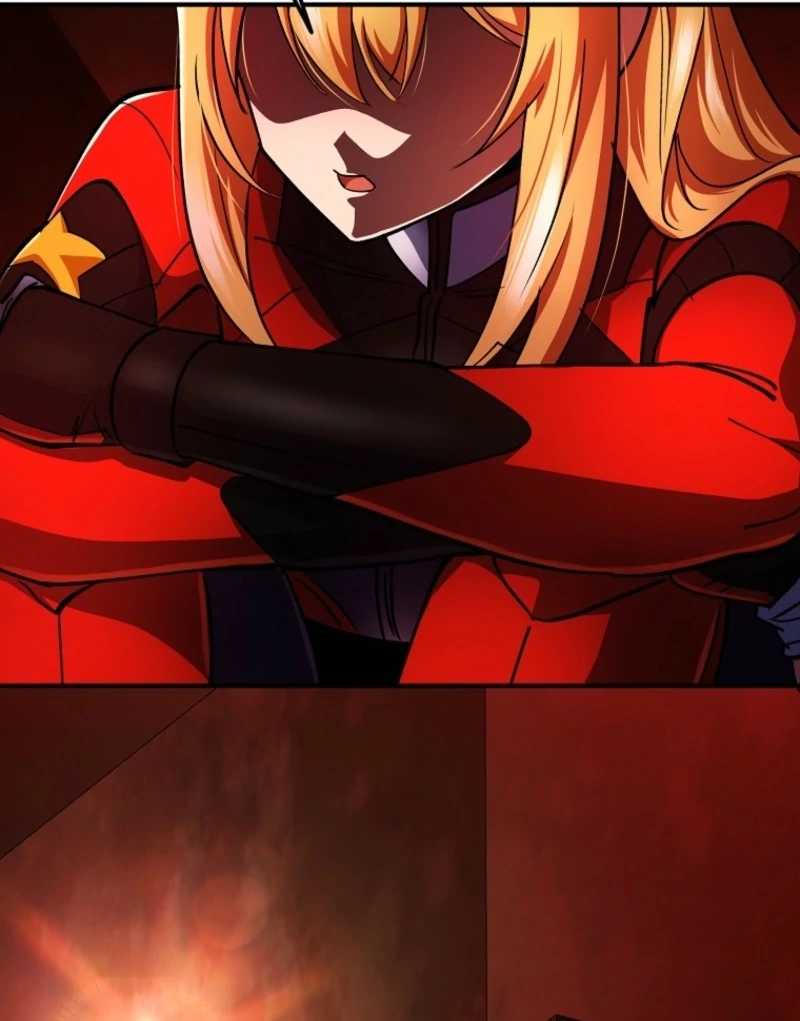 I Became The Villain The Hero Is Obsessed With Chapter 28 - page 71