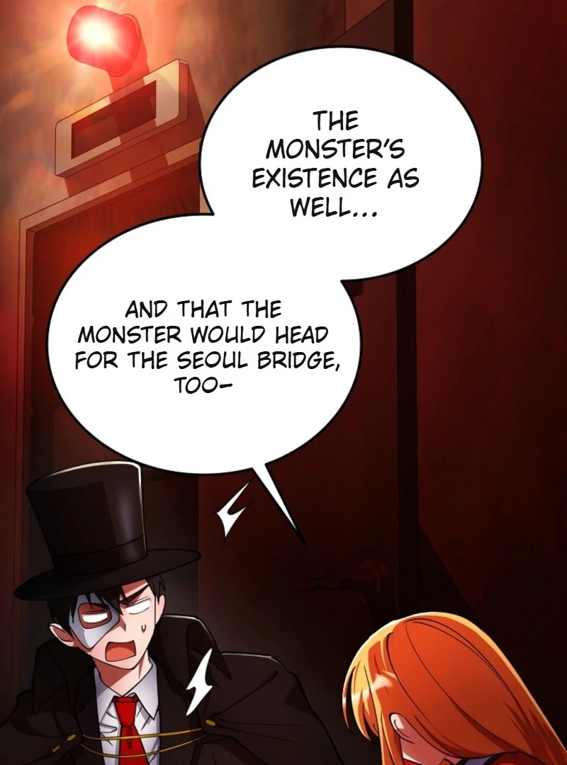 I Became The Villain The Hero Is Obsessed With Chapter 28 - page 72