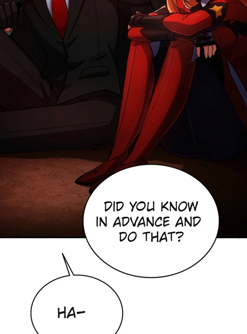 I Became The Villain The Hero Is Obsessed With Chapter 28 - page 73
