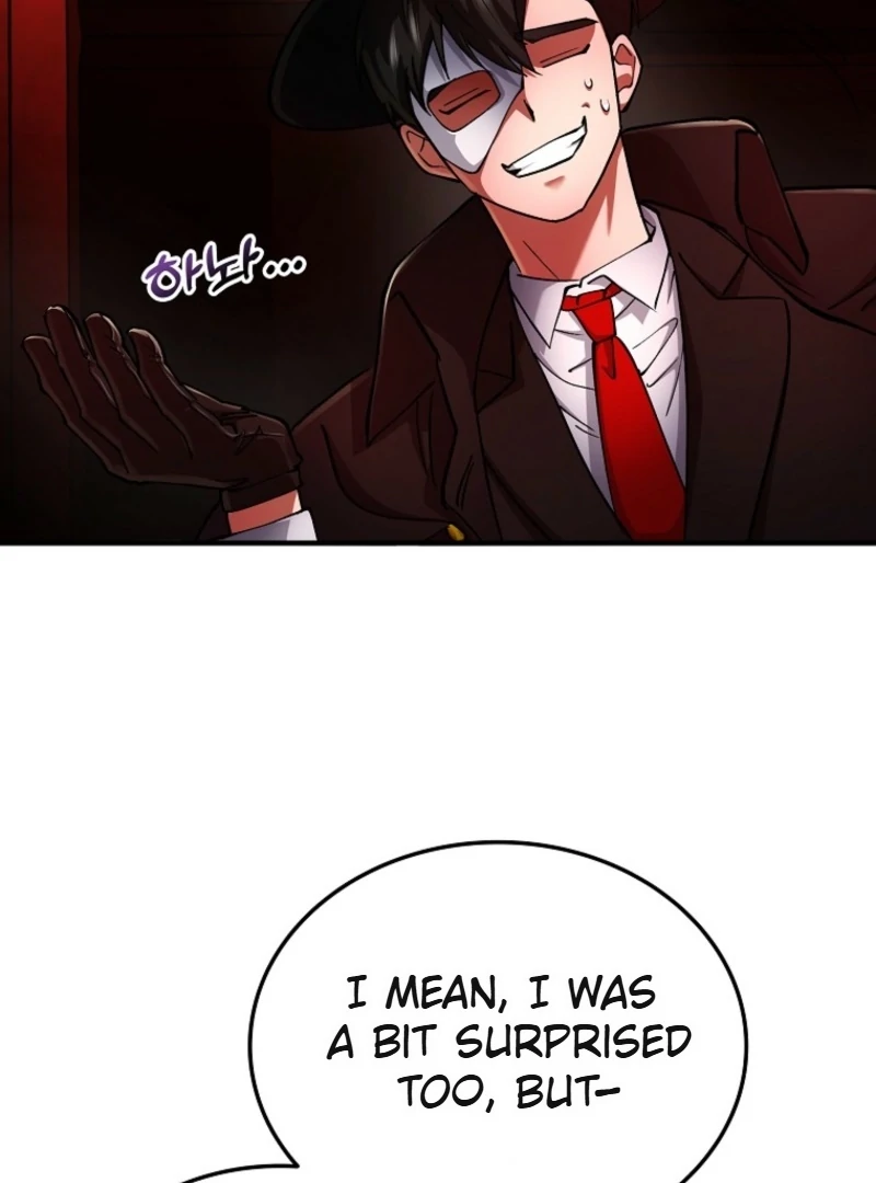 I Became The Villain The Hero Is Obsessed With Chapter 28 - page 75