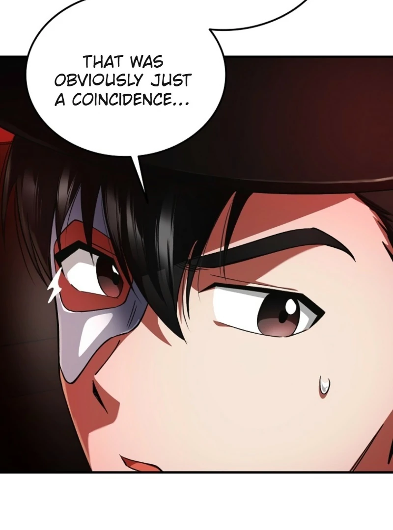 I Became The Villain The Hero Is Obsessed With Chapter 28 - page 76