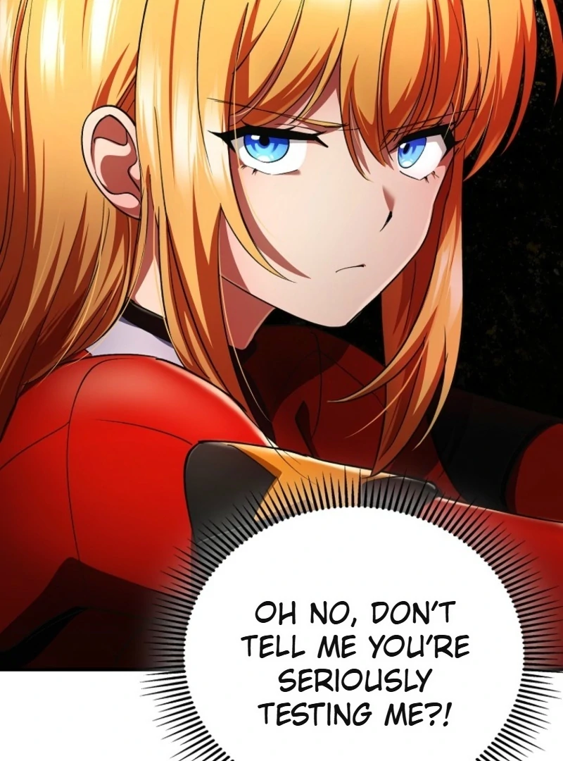 I Became The Villain The Hero Is Obsessed With Chapter 28 - page 78