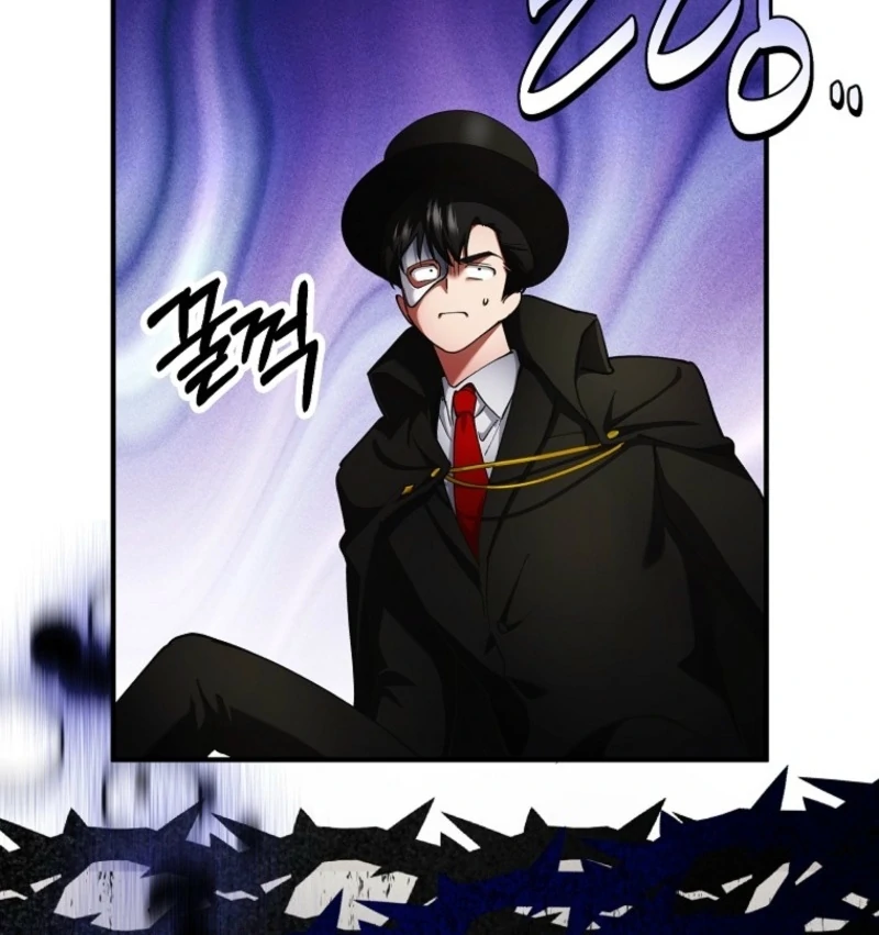 I Became The Villain The Hero Is Obsessed With Chapter 28 - page 80
