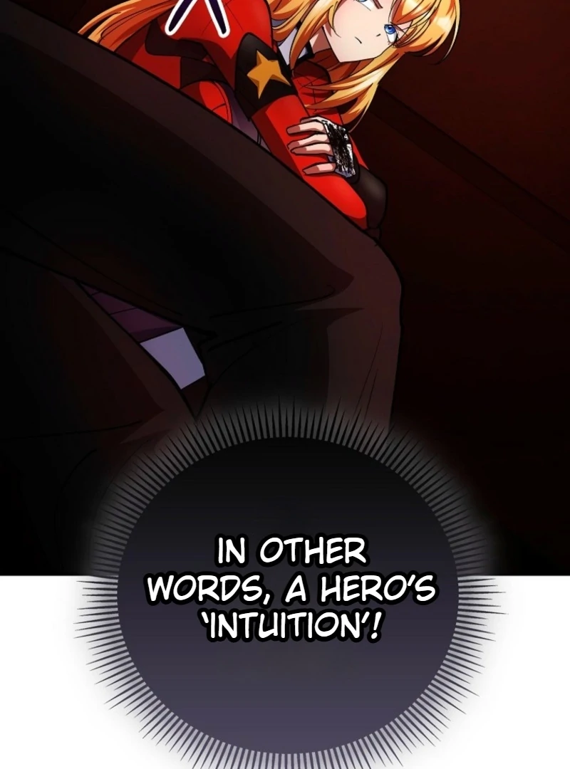 I Became The Villain The Hero Is Obsessed With Chapter 28 - page 87