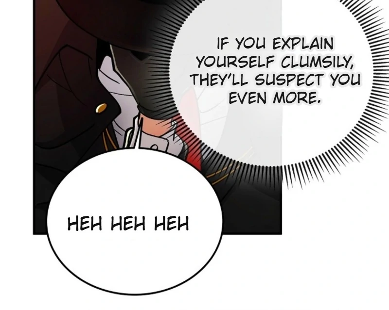 I Became The Villain The Hero Is Obsessed With Chapter 28 - page 89