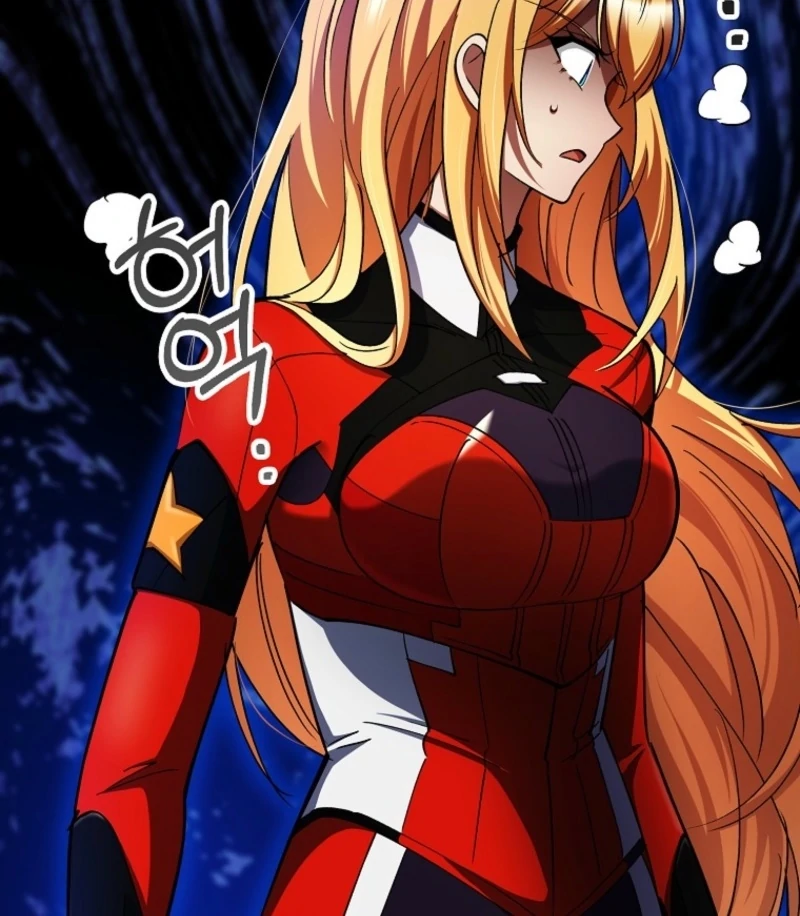 I Became The Villain The Hero Is Obsessed With Chapter 28 - page 9
