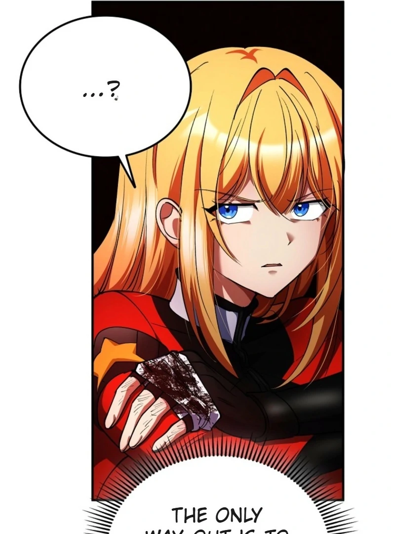 I Became The Villain The Hero Is Obsessed With Chapter 28 - page 90