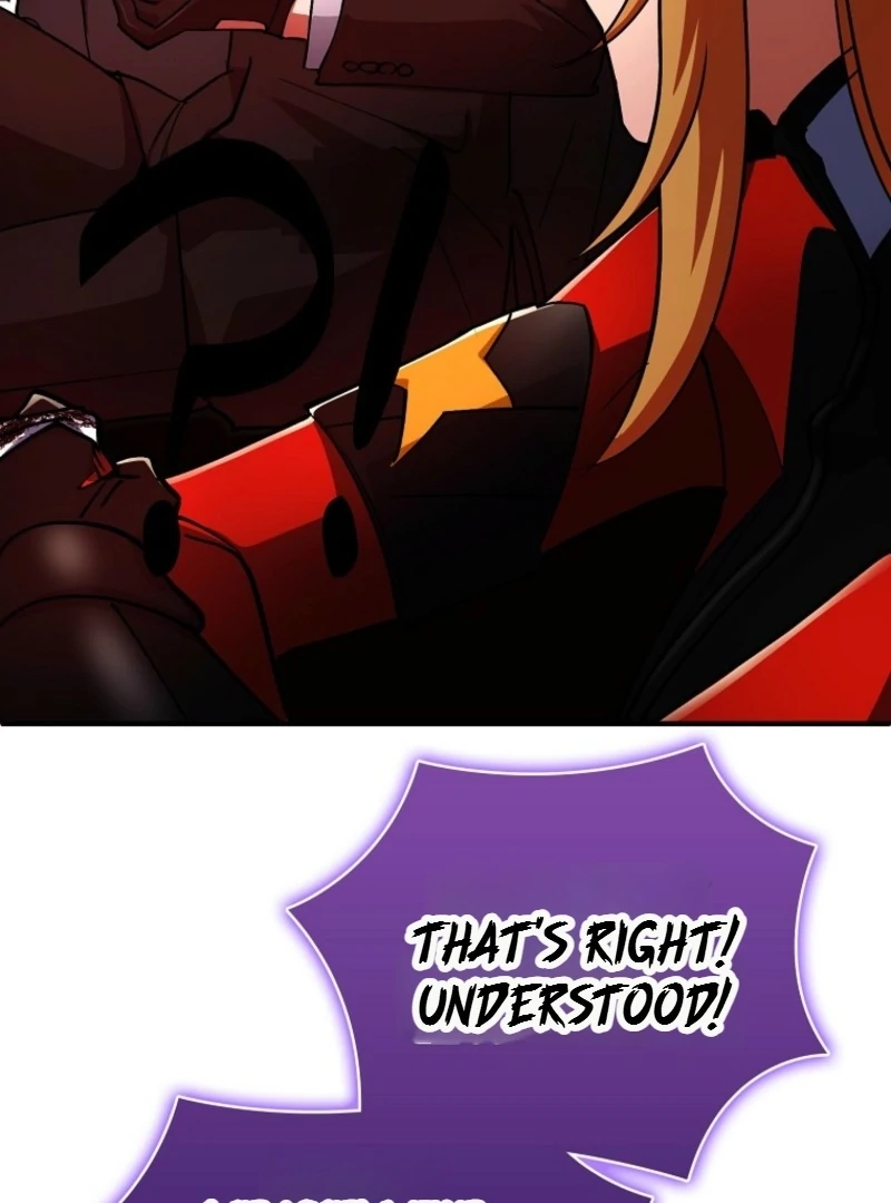 I Became The Villain The Hero Is Obsessed With Chapter 28 - page 93