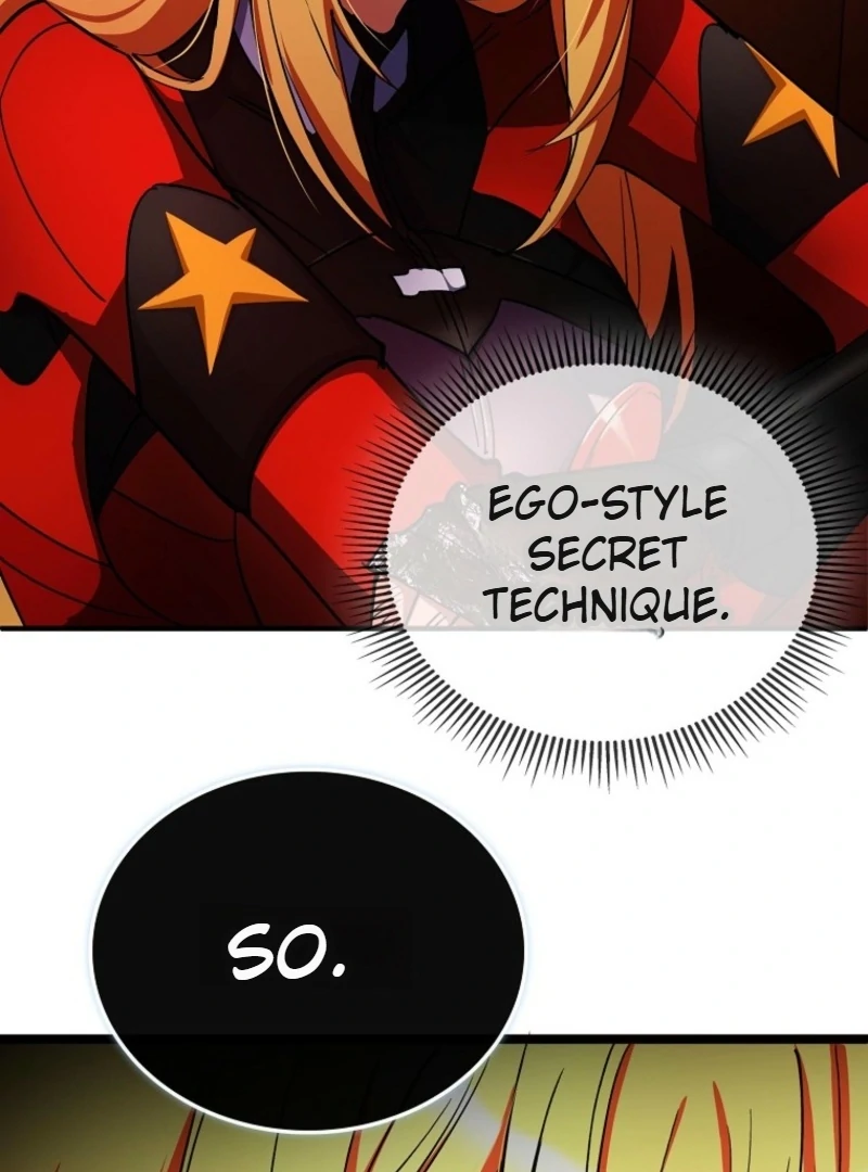 I Became The Villain The Hero Is Obsessed With Chapter 28 - page 95