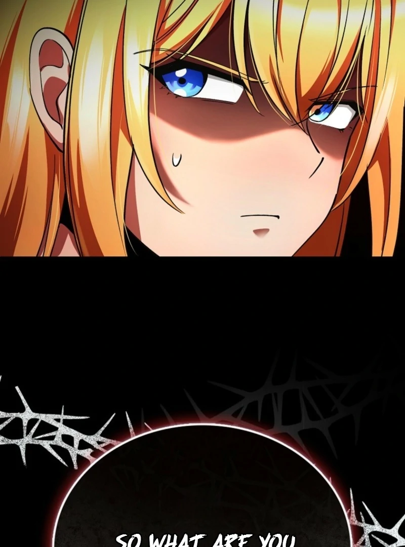 I Became The Villain The Hero Is Obsessed With Chapter 28 - page 96