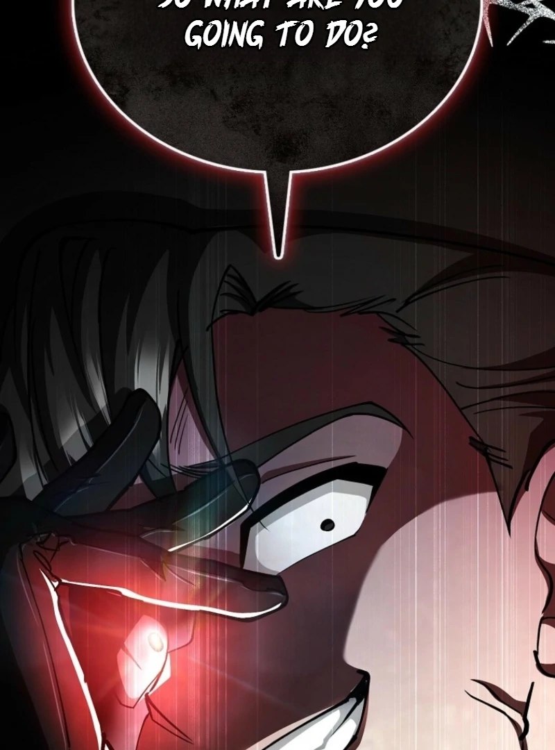 I Became The Villain The Hero Is Obsessed With Chapter 28 - page 97