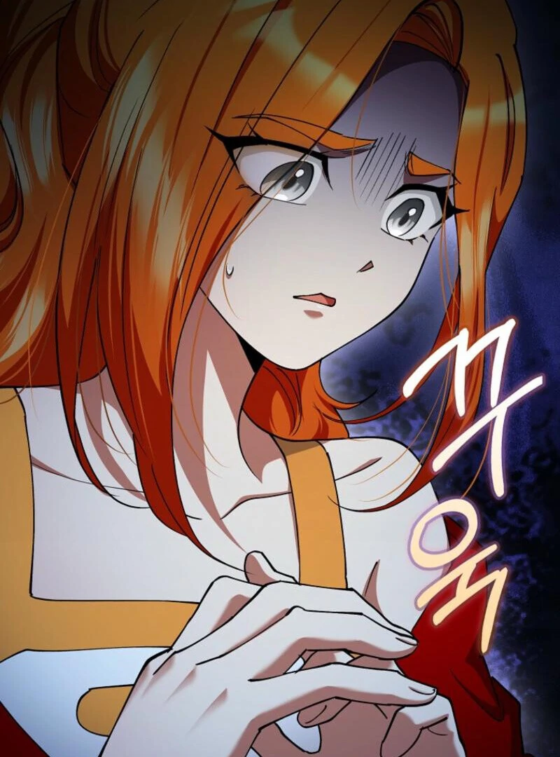 I Became The Villain The Hero Is Obsessed With Chapter 31 - page 99