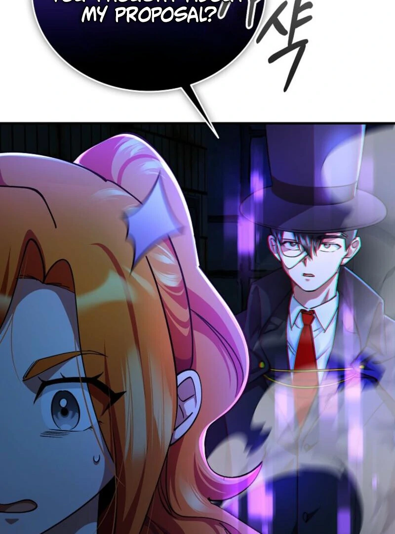 I Became The Villain The Hero Is Obsessed With Chapter 31 - page 101