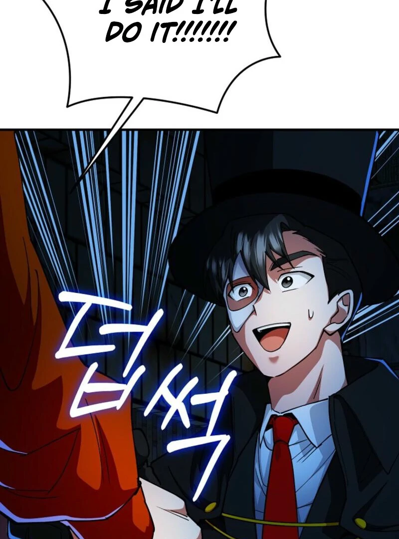 I Became The Villain The Hero Is Obsessed With Chapter 31 - page 104