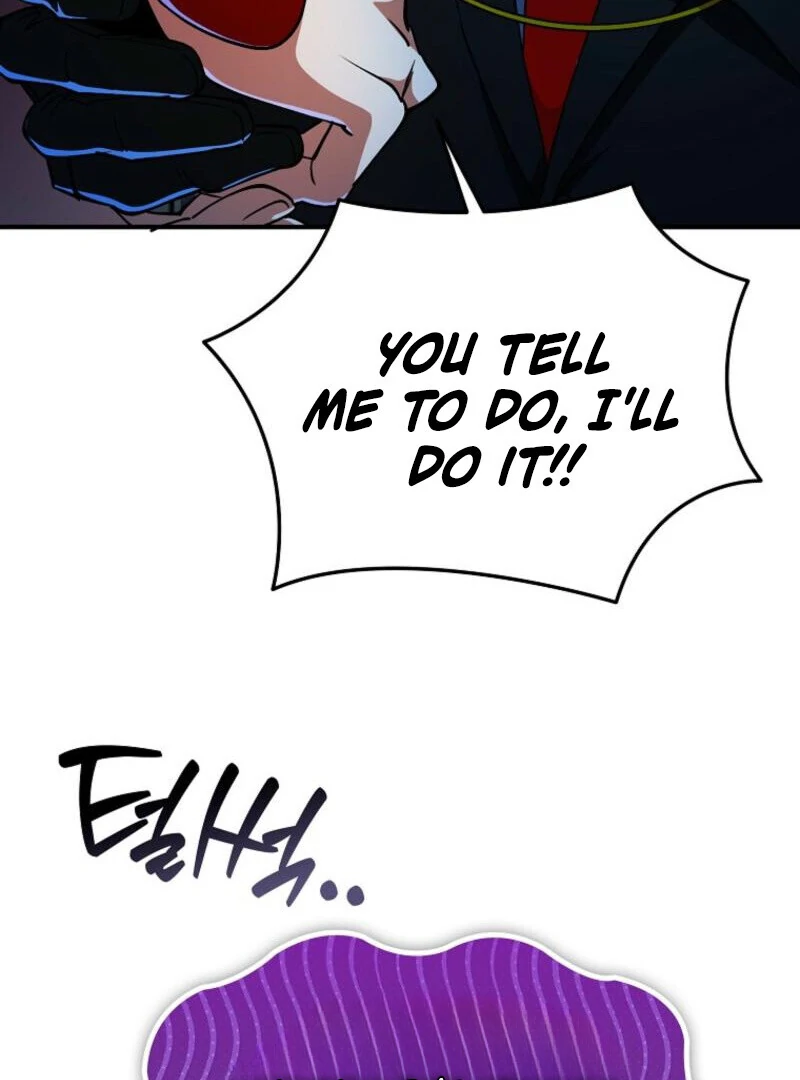 I Became The Villain The Hero Is Obsessed With Chapter 31 - page 105