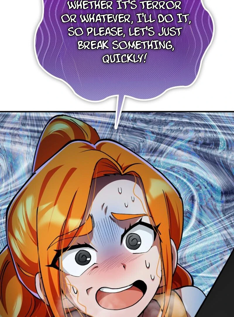 I Became The Villain The Hero Is Obsessed With Chapter 31 - page 106