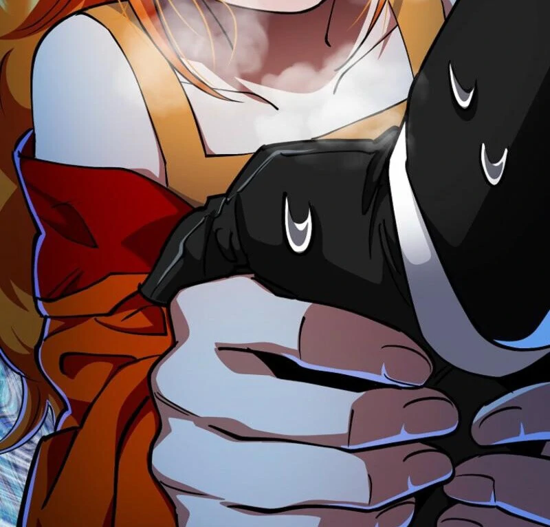 I Became The Villain The Hero Is Obsessed With Chapter 31 - page 107