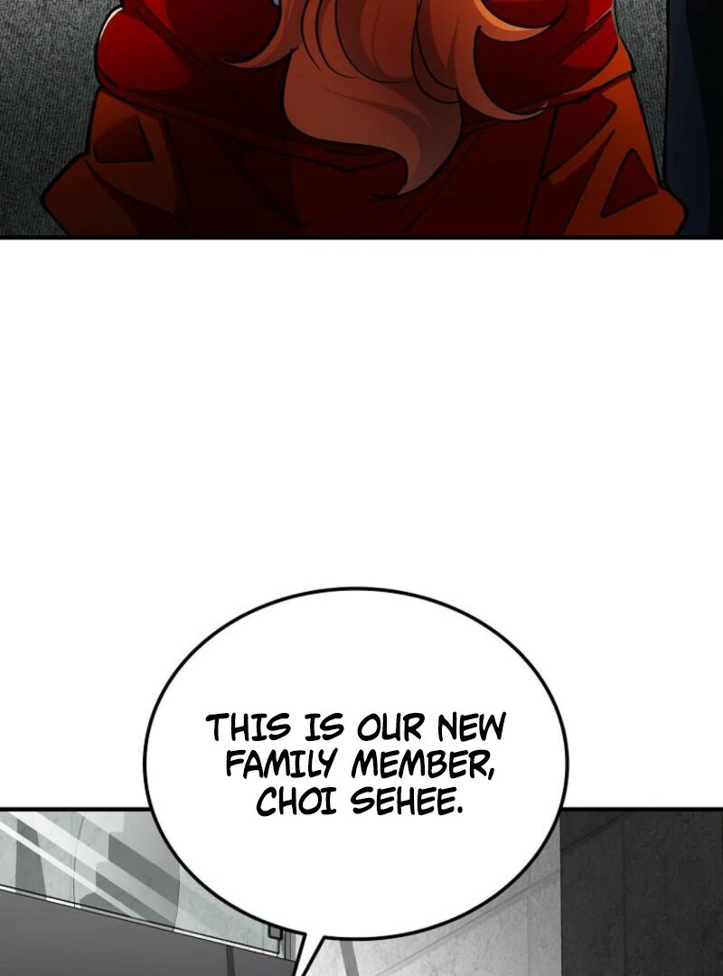 I Became The Villain The Hero Is Obsessed With Chapter 31 - page 115