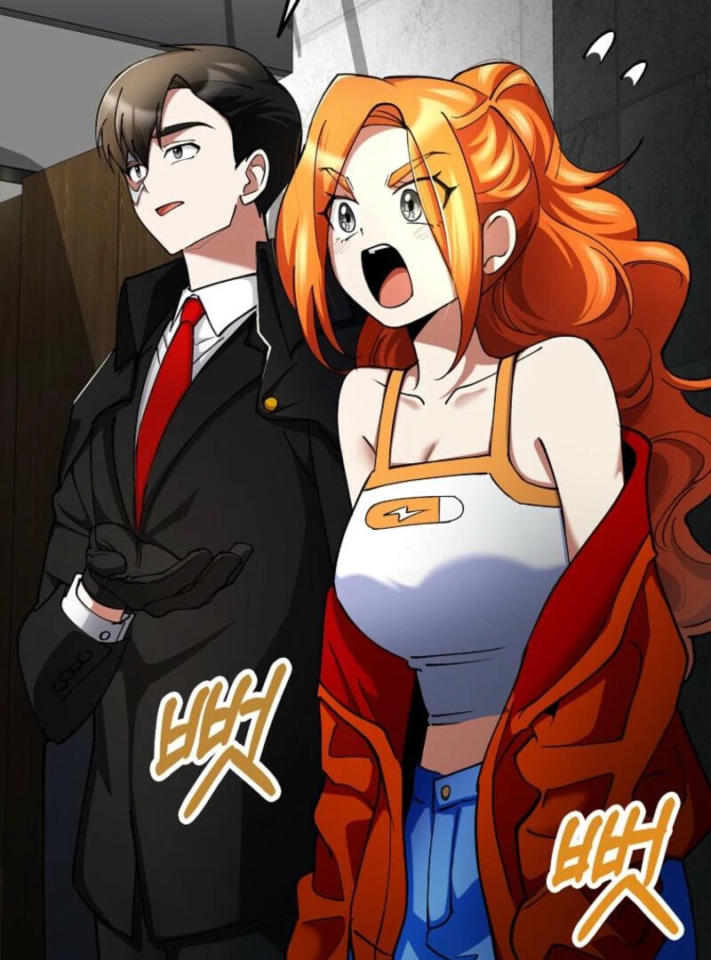 I Became The Villain The Hero Is Obsessed With Chapter 31 - page 116