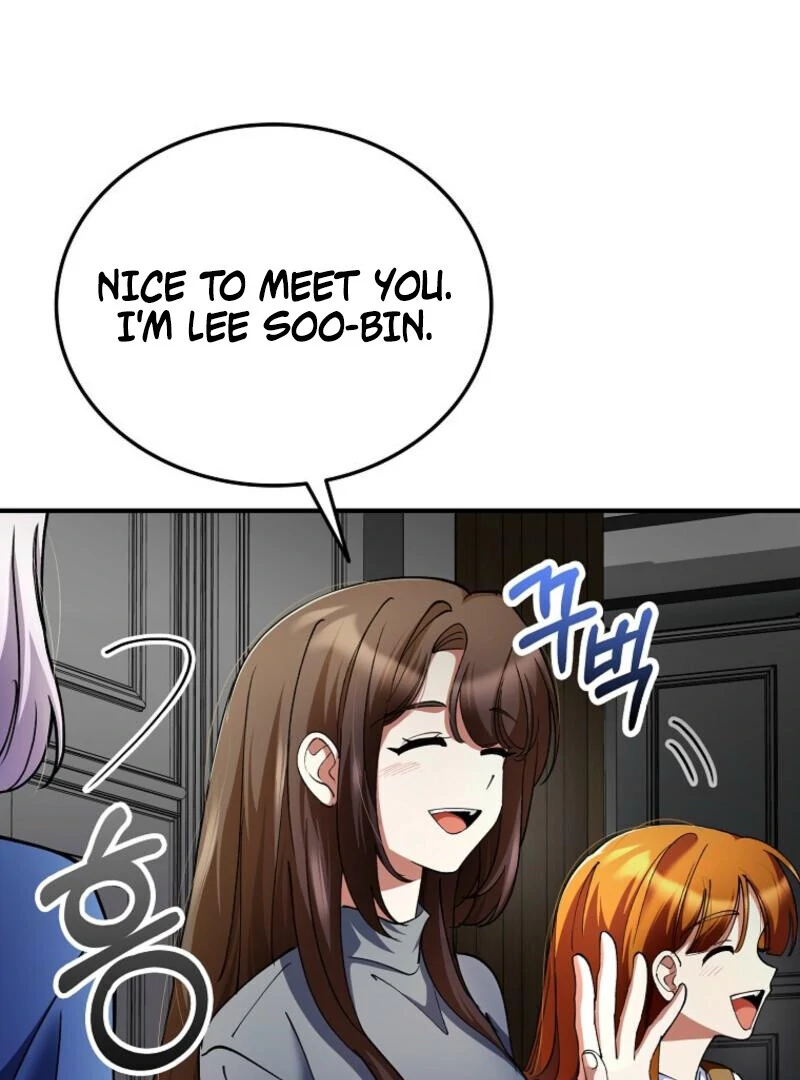 I Became The Villain The Hero Is Obsessed With Chapter 31 - page 118
