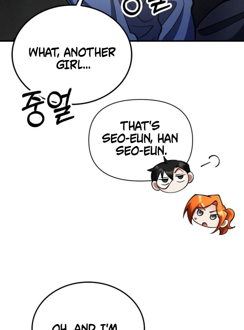 I Became The Villain The Hero Is Obsessed With Chapter 31 - page 122
