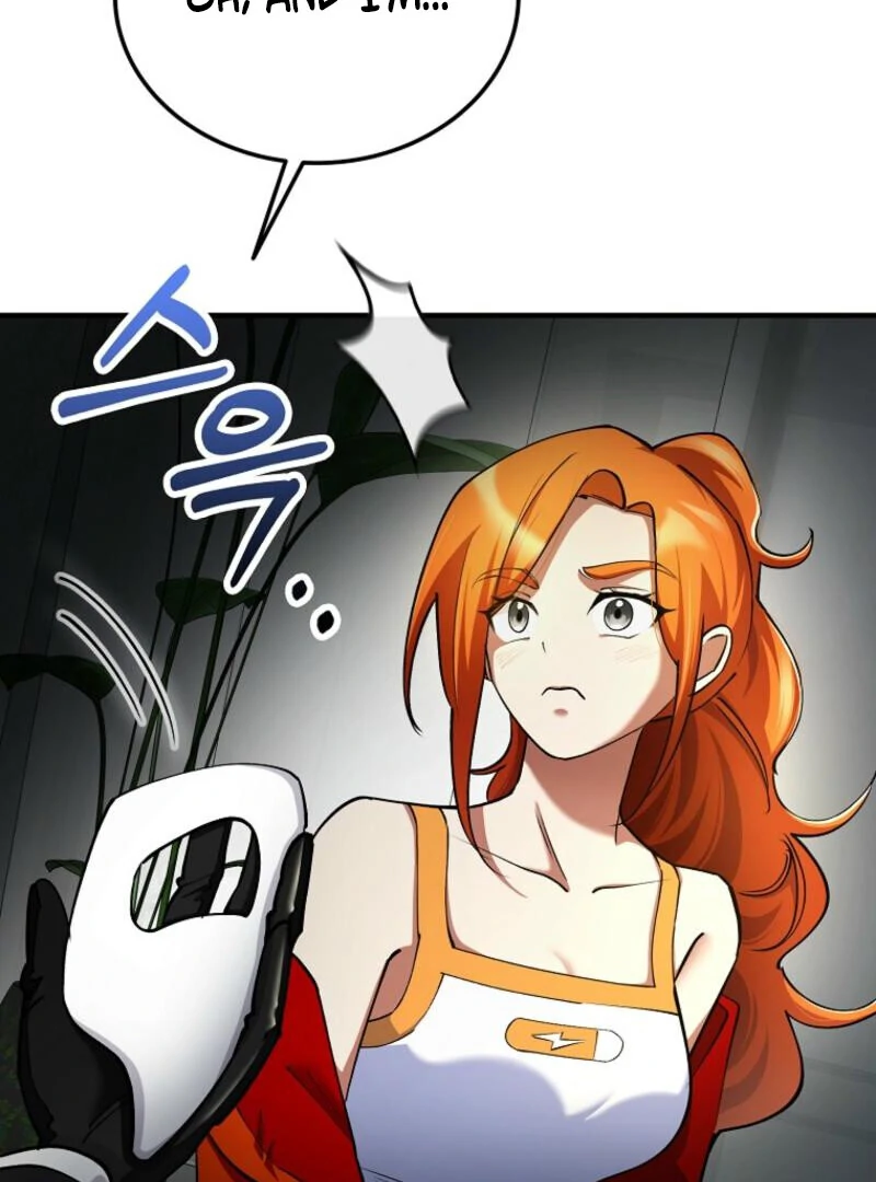 I Became The Villain The Hero Is Obsessed With Chapter 31 - page 123