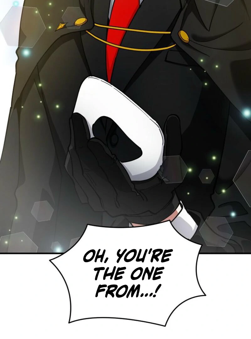 I Became The Villain The Hero Is Obsessed With Chapter 31 - page 126