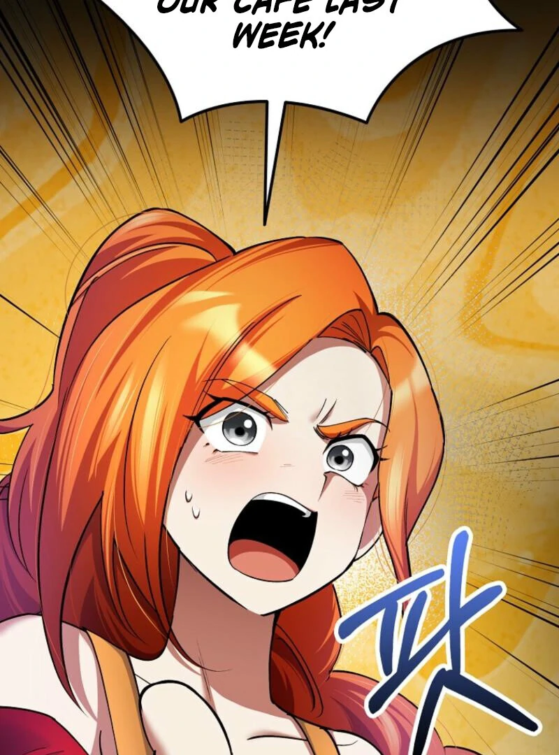 I Became The Villain The Hero Is Obsessed With Chapter 31 - page 128