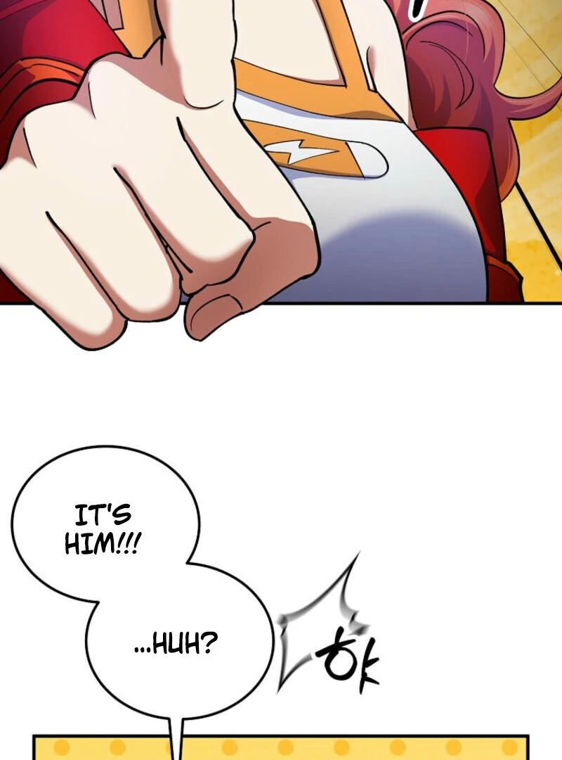 I Became The Villain The Hero Is Obsessed With Chapter 31 - page 129