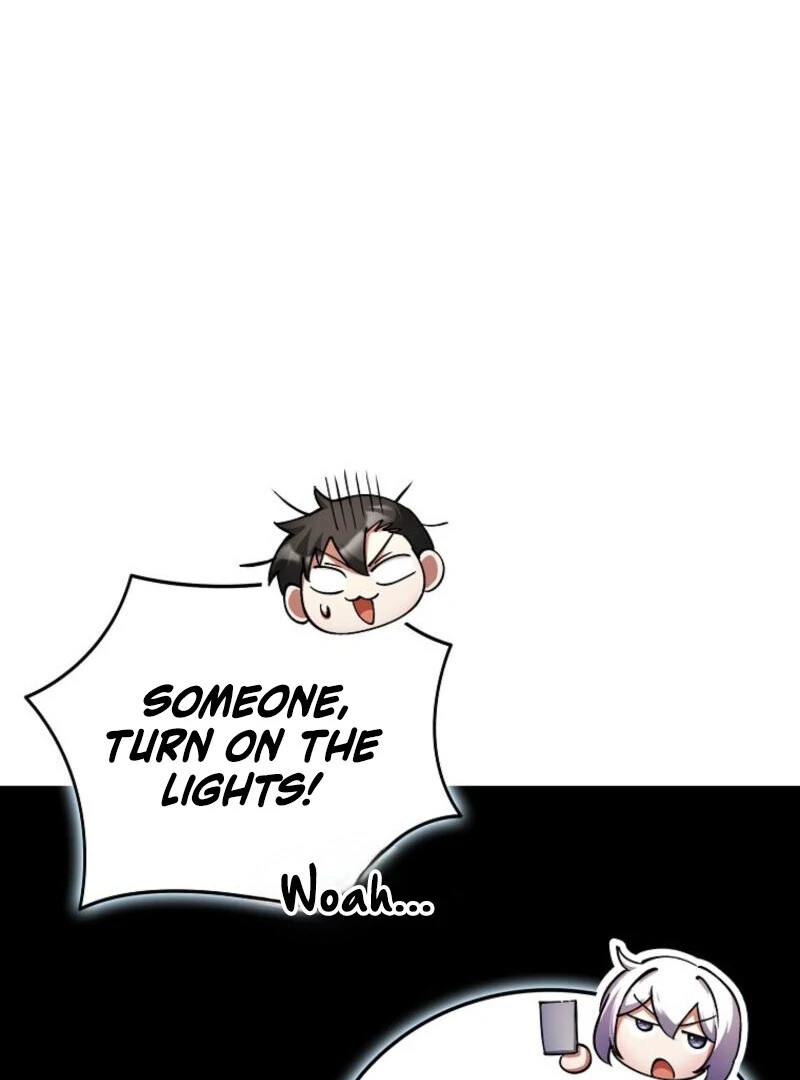 I Became The Villain The Hero Is Obsessed With Chapter 31 - page 136