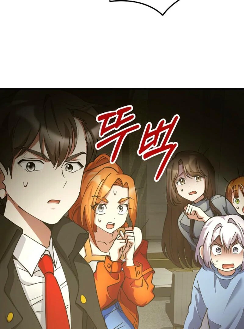 I Became The Villain The Hero Is Obsessed With Chapter 31 - page 139